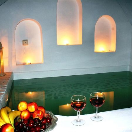 Mariakis Luxury Studios Astypálaia Extérieur photo