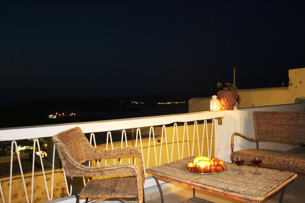 Mariakis Luxury Studios Astypálaia Extérieur photo