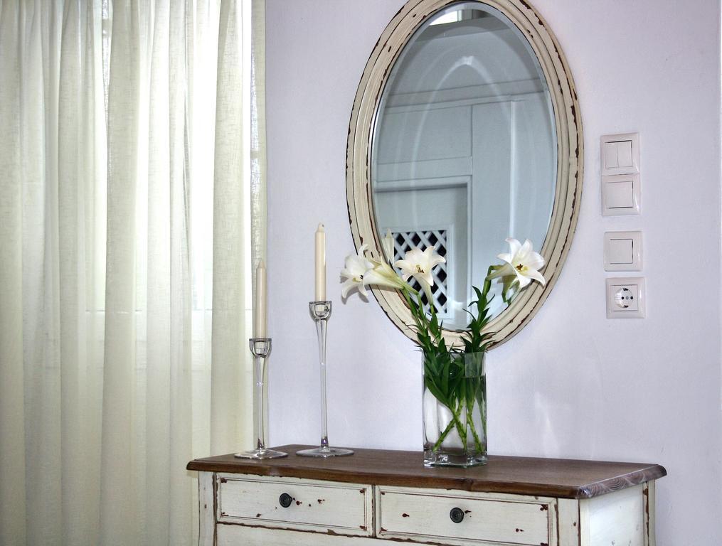 Mariakis Luxury Studios Astypálaia Chambre photo