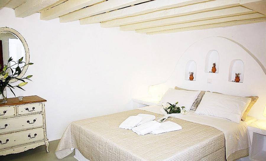 Mariakis Luxury Studios Astypálaia Chambre photo