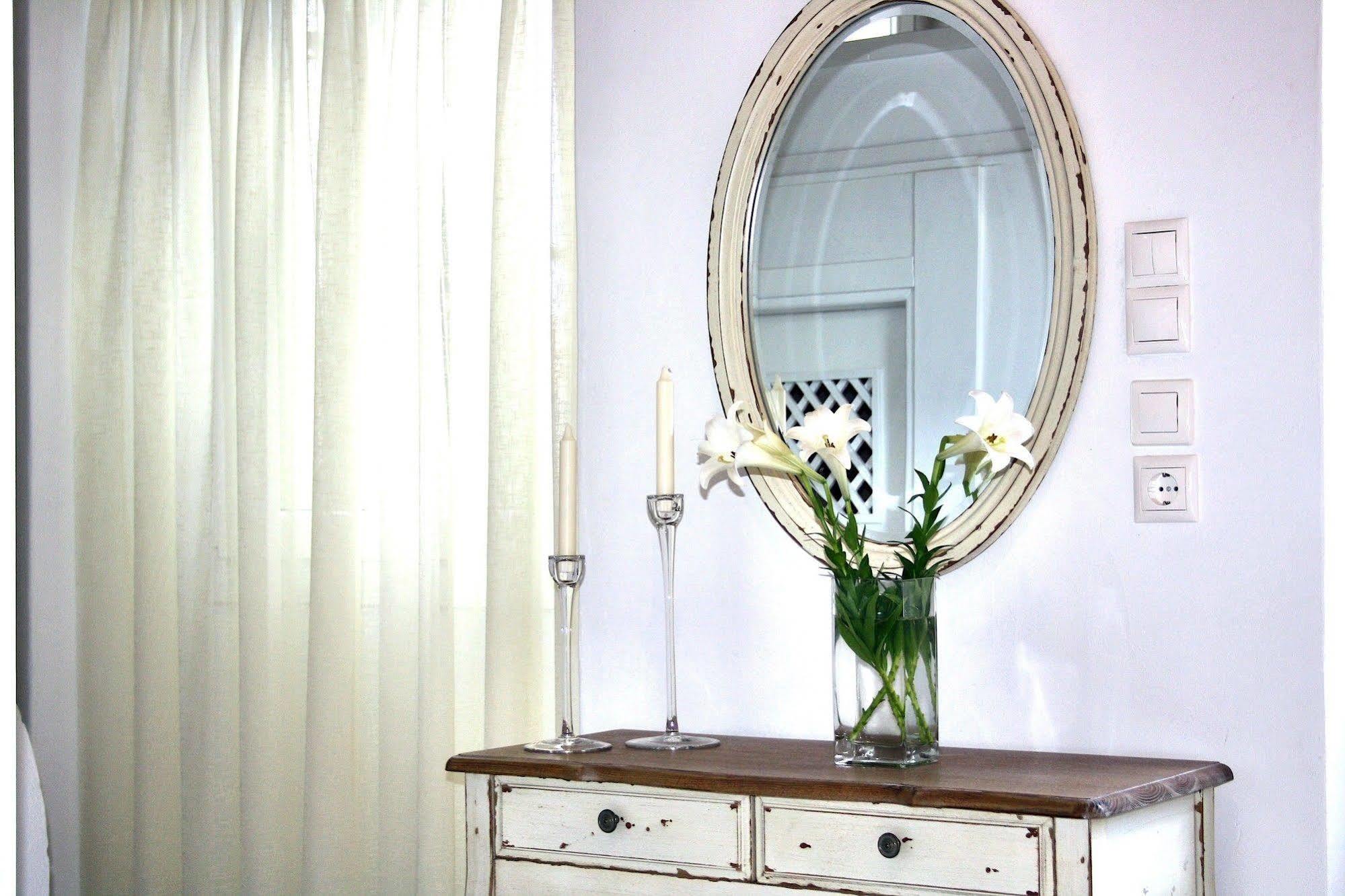 Mariakis Luxury Studios Astypálaia Extérieur photo