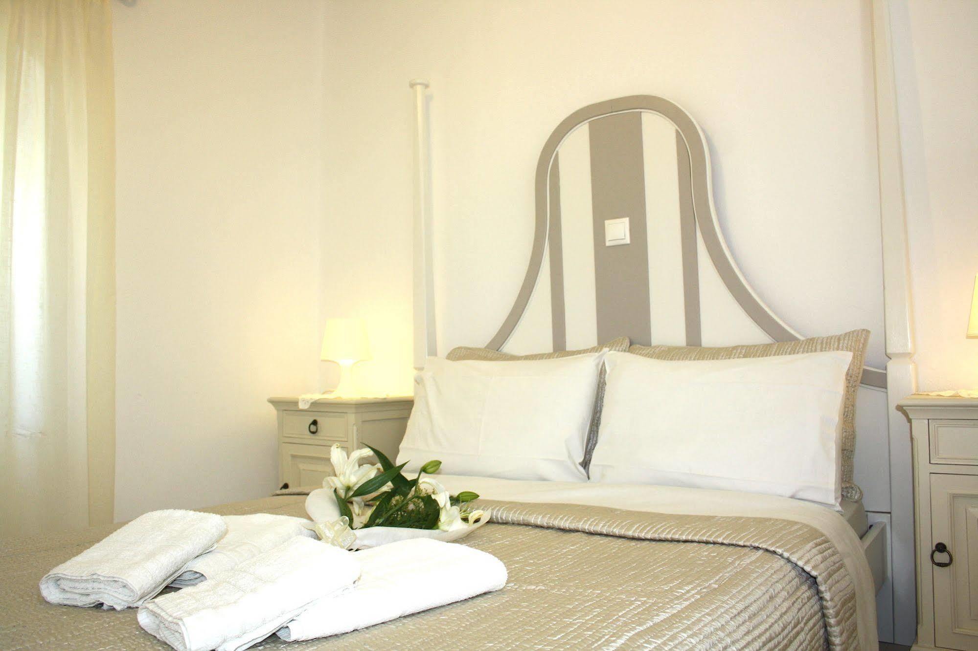 Mariakis Luxury Studios Astypálaia Extérieur photo
