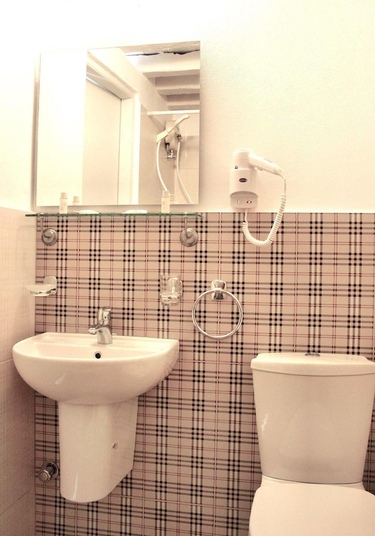 Mariakis Luxury Studios Astypálaia Extérieur photo