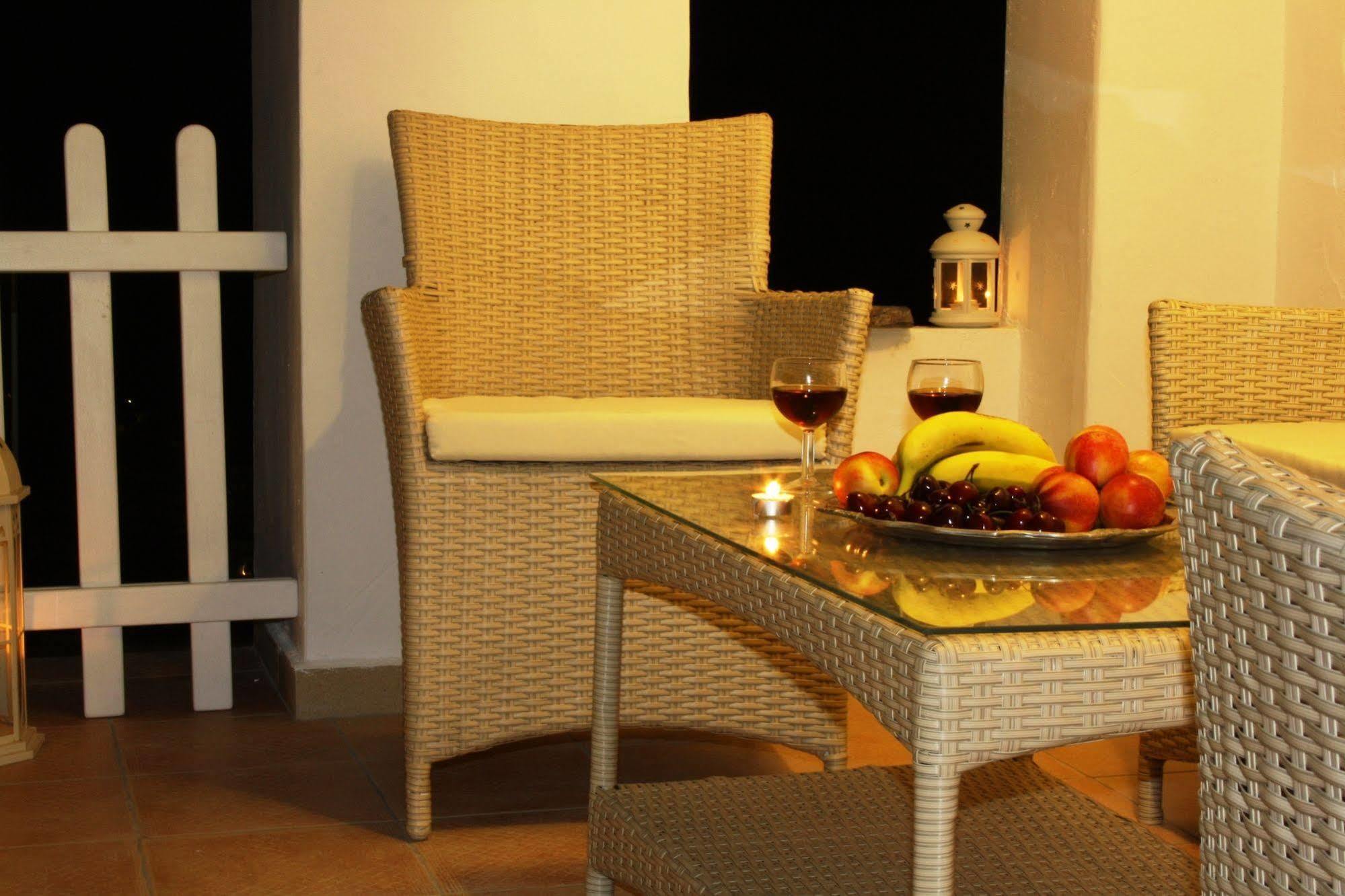 Mariakis Luxury Studios Astypálaia Extérieur photo
