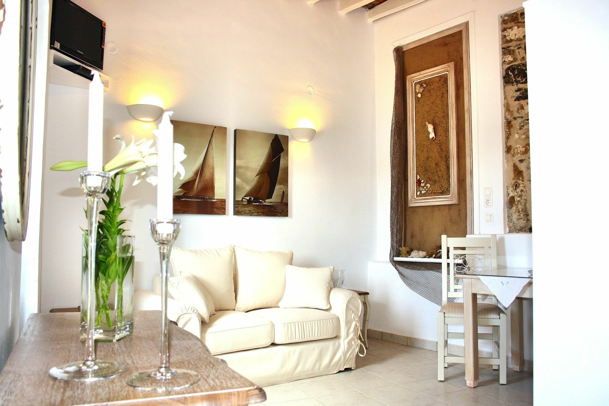Mariakis Luxury Studios Astypálaia Extérieur photo